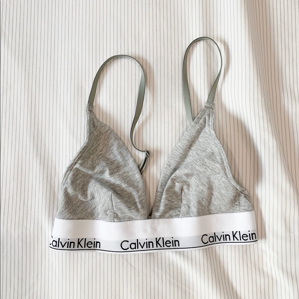 Calvin Klein Bralette